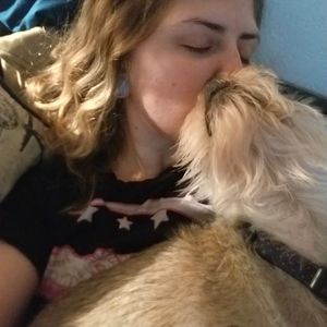 Meet your Posher, Ashlei